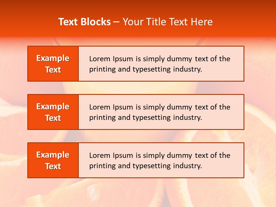 Doctor Caucasian Nurse PowerPoint Template