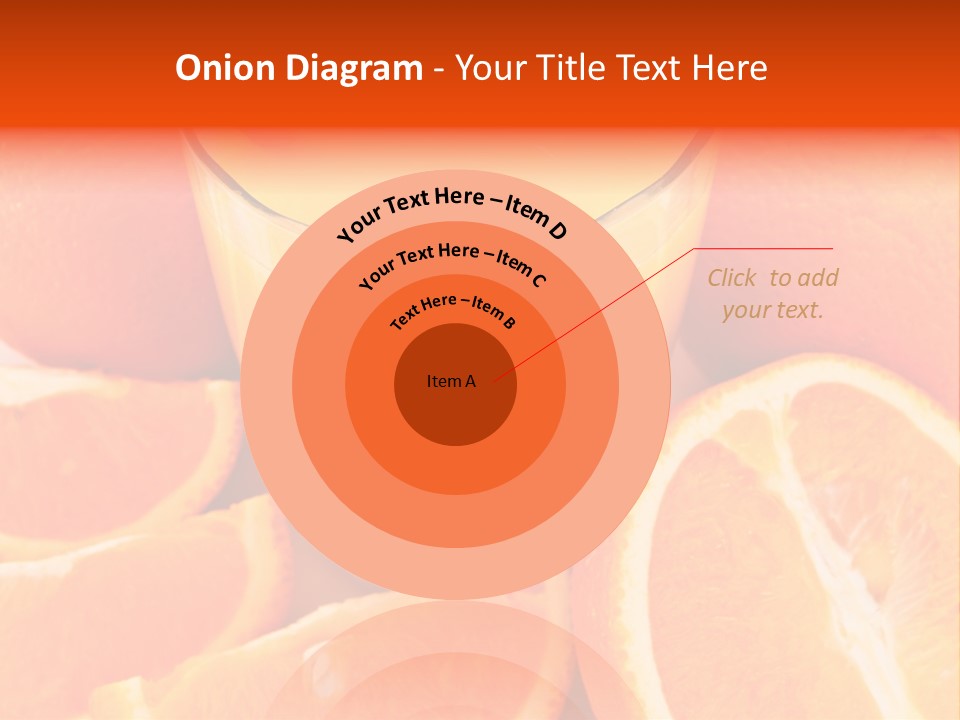 Doctor Caucasian Nurse PowerPoint Template