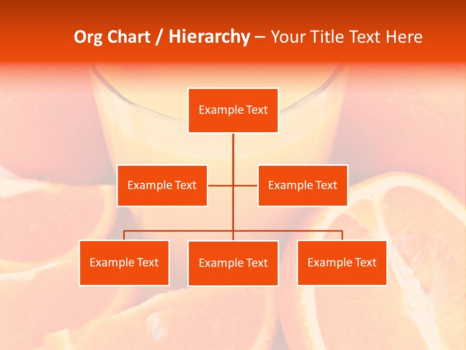 Doctor Caucasian Nurse PowerPoint Template