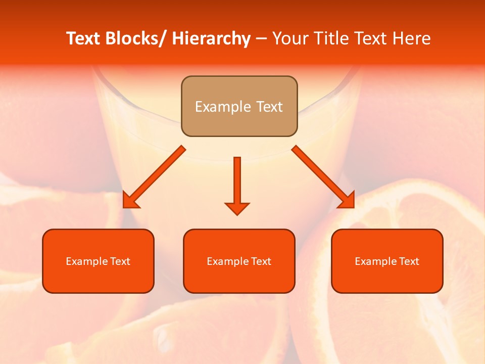 Doctor Caucasian Nurse PowerPoint Template