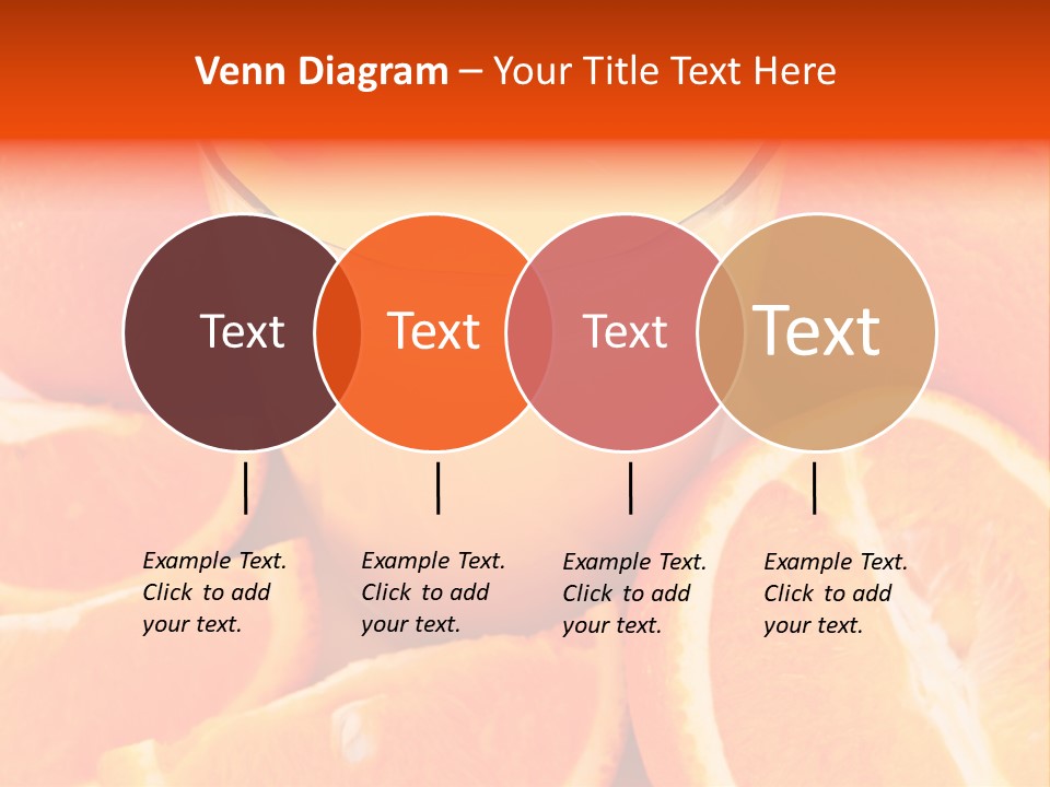 Doctor Caucasian Nurse PowerPoint Template