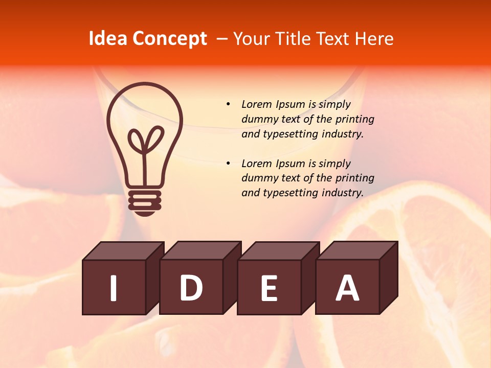 Doctor Caucasian Nurse PowerPoint Template