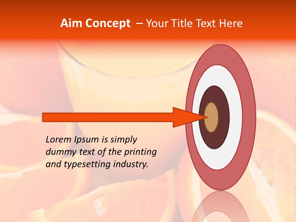 Doctor Caucasian Nurse PowerPoint Template