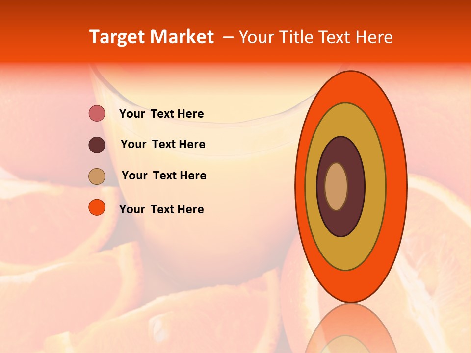 Doctor Caucasian Nurse PowerPoint Template