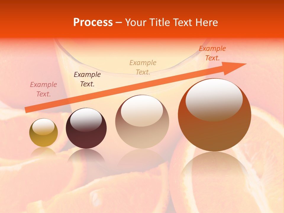 Doctor Caucasian Nurse PowerPoint Template