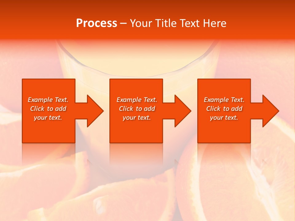 Doctor Caucasian Nurse PowerPoint Template