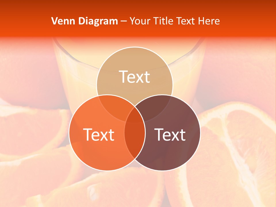 Doctor Caucasian Nurse PowerPoint Template