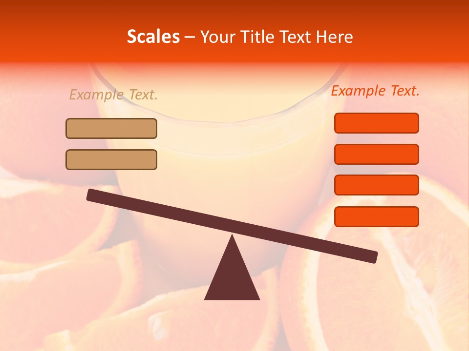 Doctor Caucasian Nurse PowerPoint Template