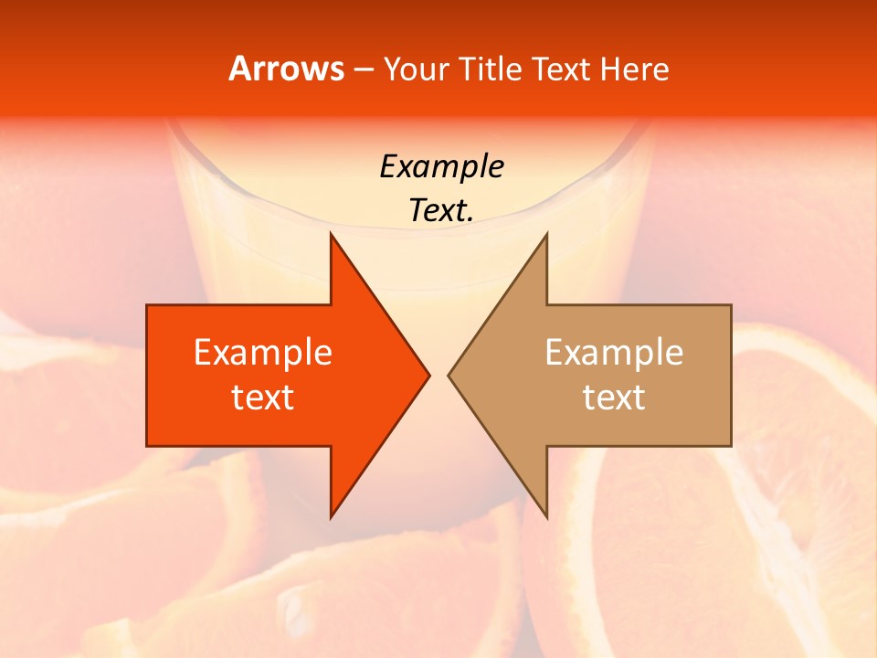 Doctor Caucasian Nurse PowerPoint Template