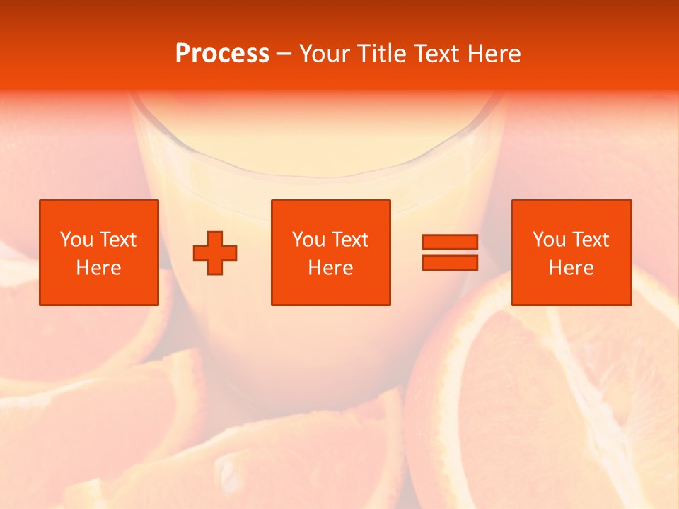 Doctor Caucasian Nurse PowerPoint Template