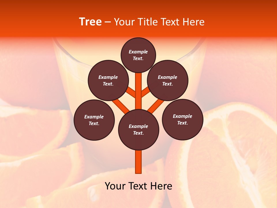 Doctor Caucasian Nurse PowerPoint Template