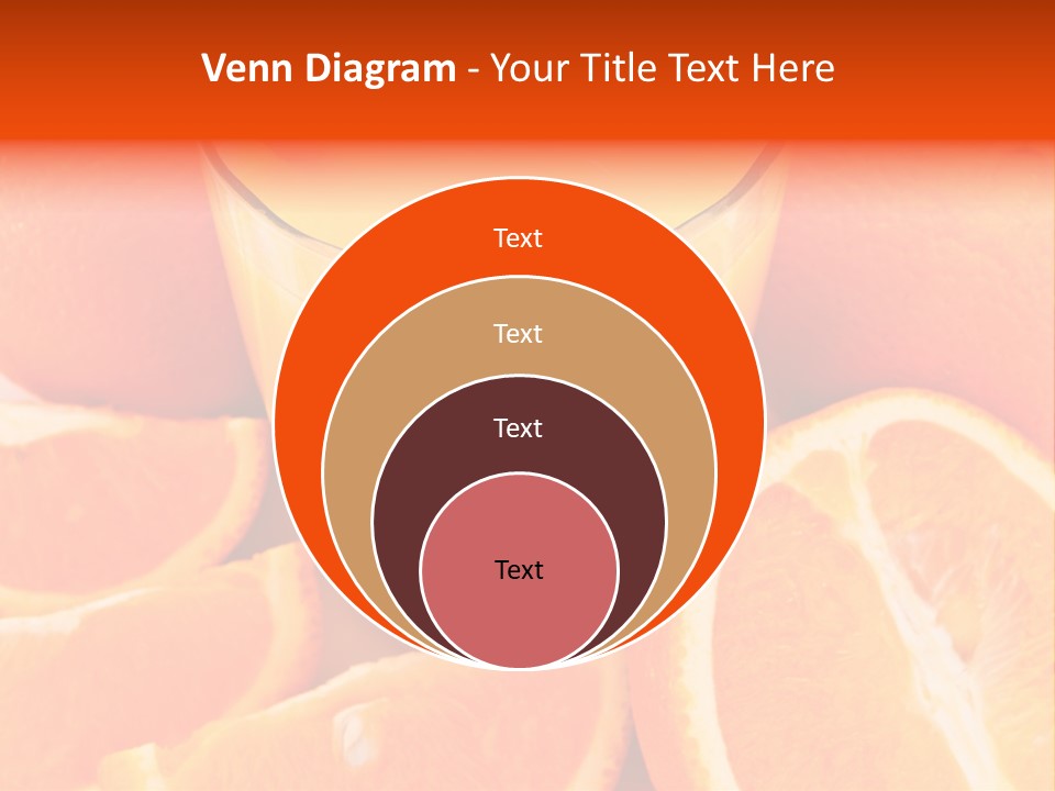 Doctor Caucasian Nurse PowerPoint Template