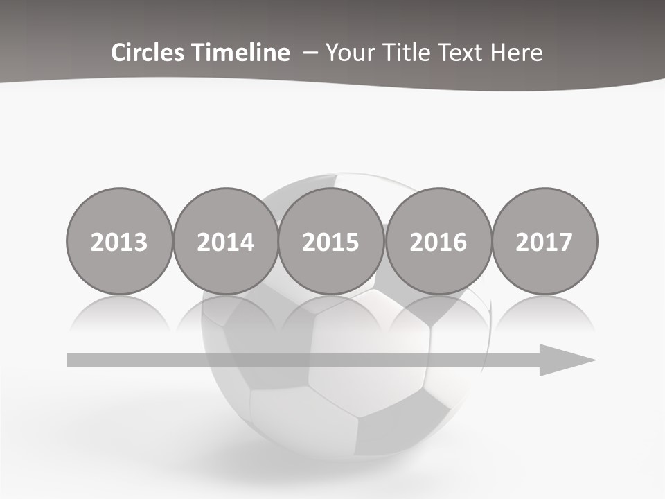 Fashion People Groom PowerPoint Template