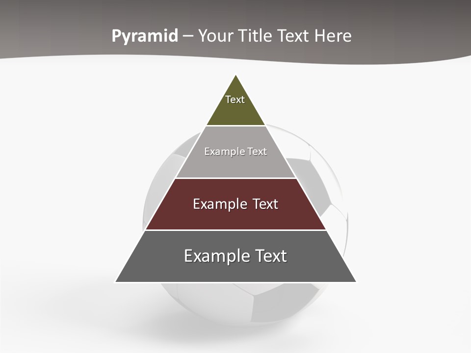 Fashion People Groom PowerPoint Template