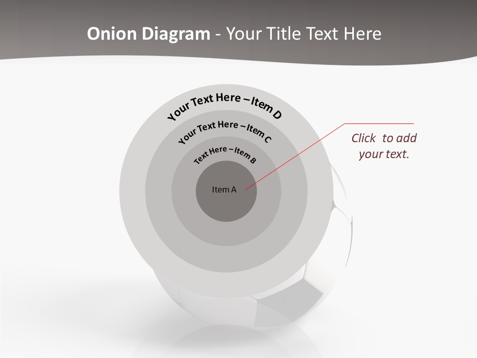 Fashion People Groom PowerPoint Template