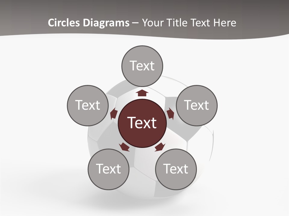 Fashion People Groom PowerPoint Template