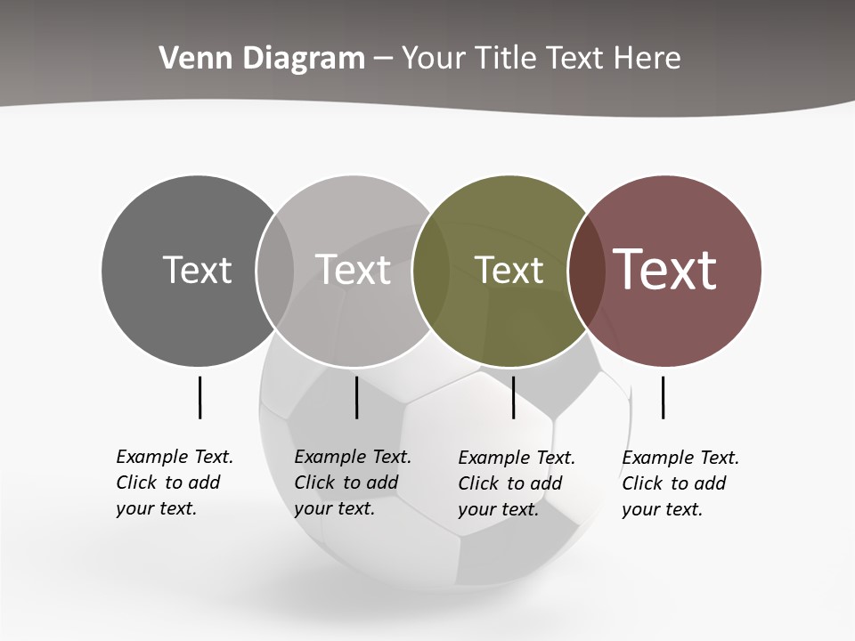 Fashion People Groom PowerPoint Template