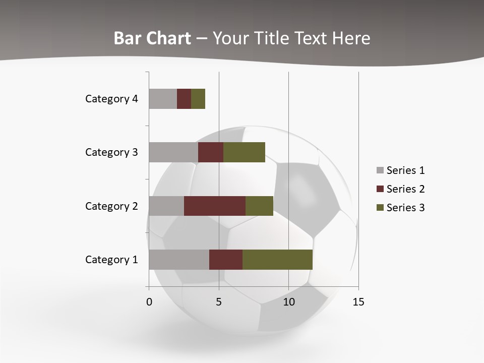 Fashion People Groom PowerPoint Template