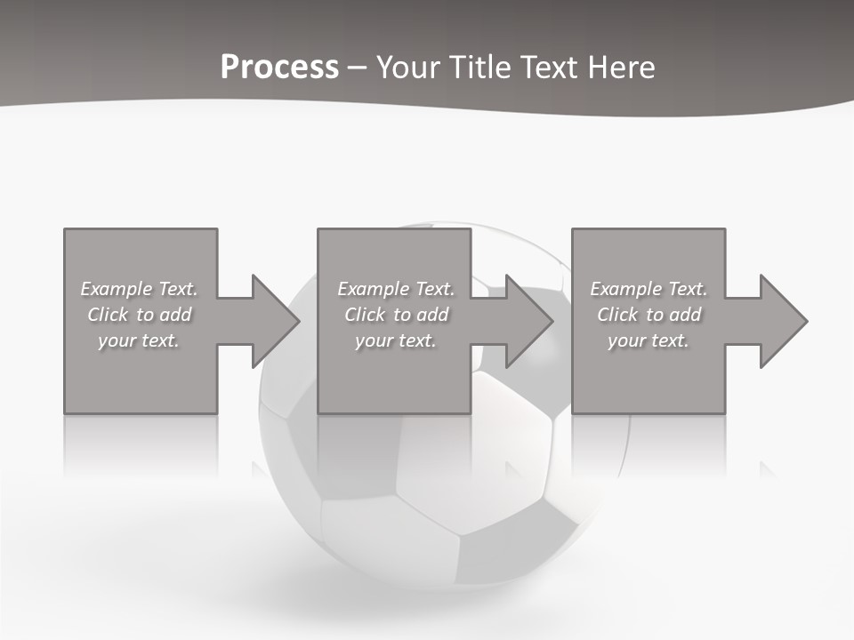 Fashion People Groom PowerPoint Template