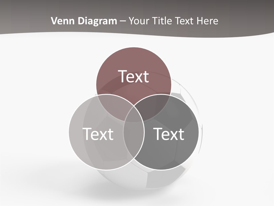 Fashion People Groom PowerPoint Template