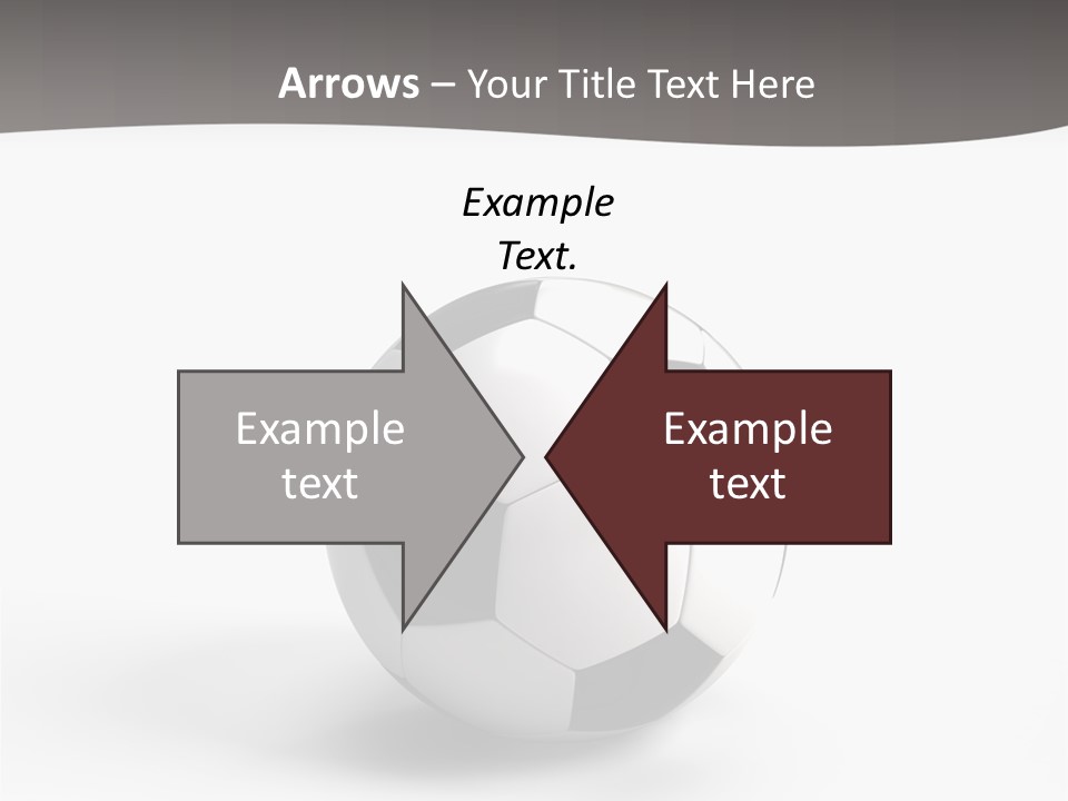 Fashion People Groom PowerPoint Template