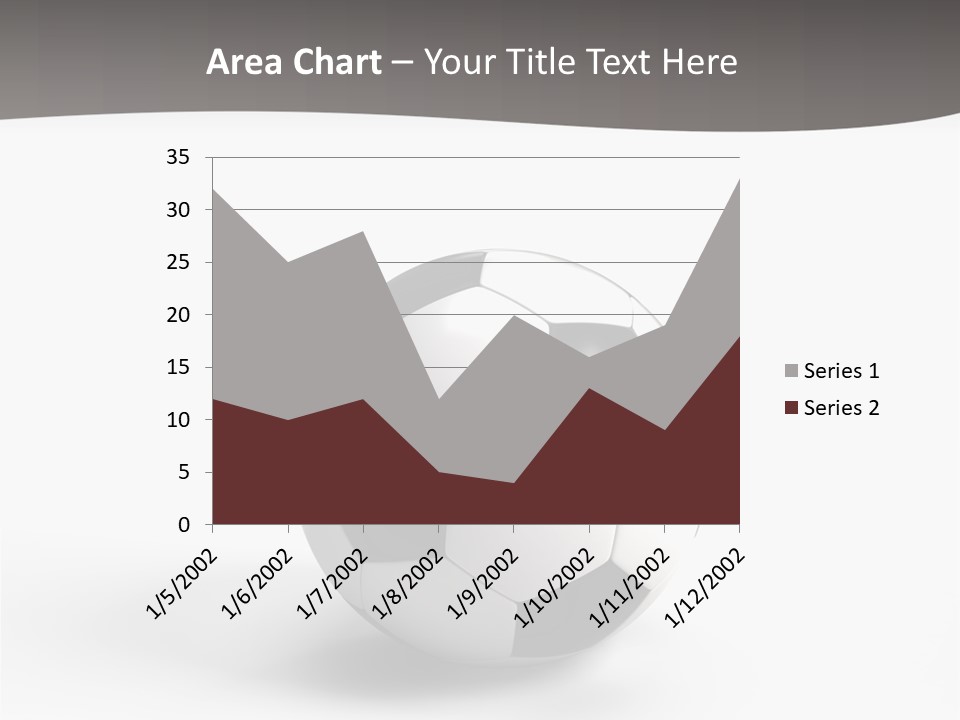 Fashion People Groom PowerPoint Template