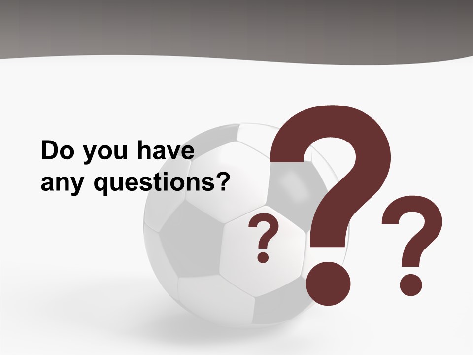 Fashion People Groom PowerPoint Template