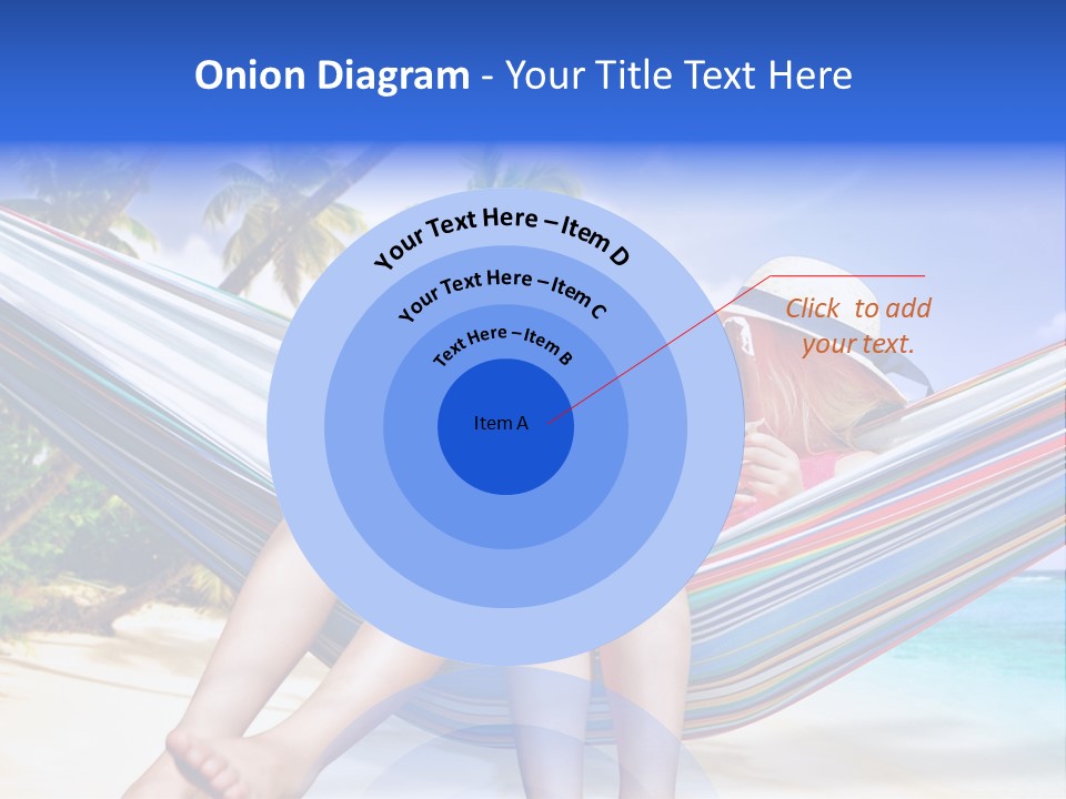 Green Sisters Colorful PowerPoint Template