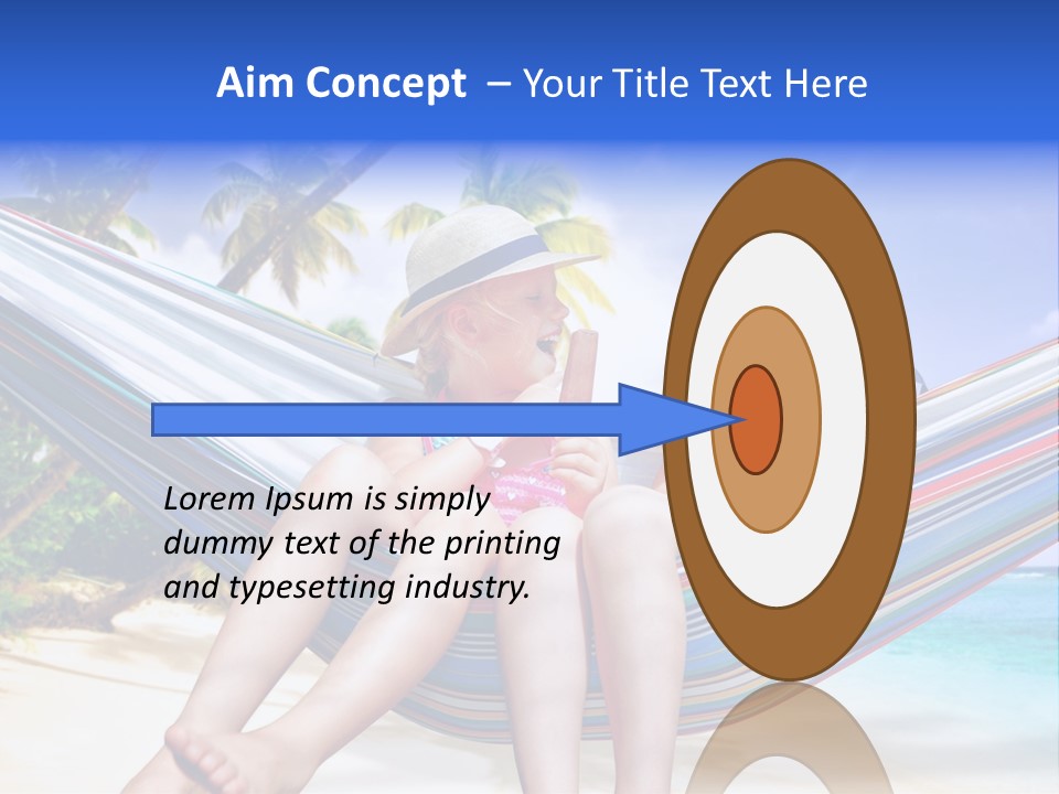 Green Sisters Colorful PowerPoint Template