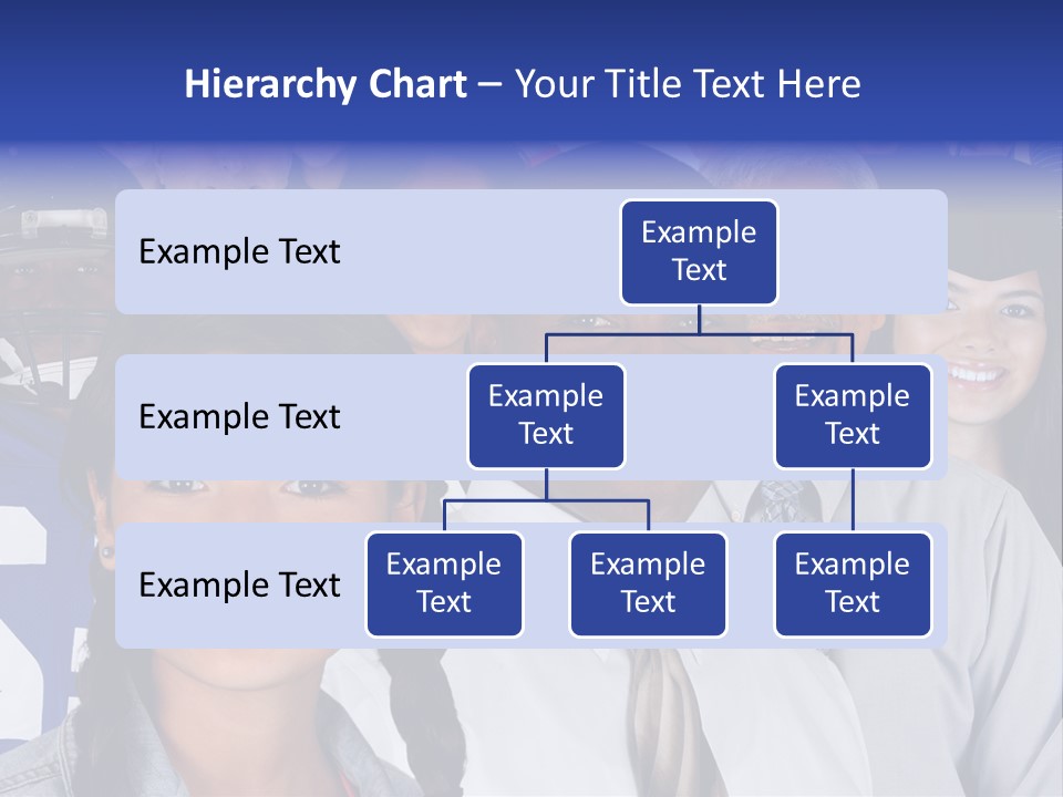 Foreman Graduation American PowerPoint Template