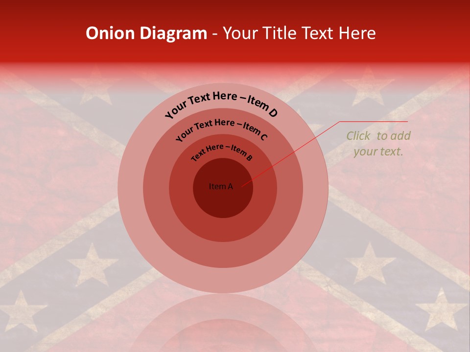 Dirty Design Retro PowerPoint Template