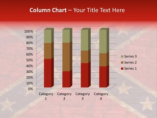 Dirty Design Retro PowerPoint Template