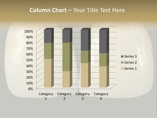 Treatment Costly Aesthetics PowerPoint Template