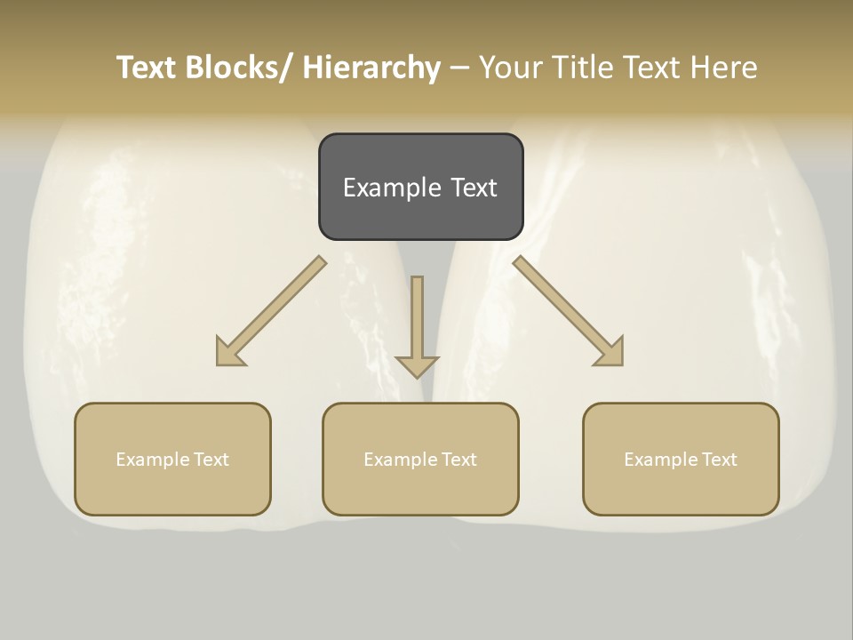 Treatment Costly Aesthetics PowerPoint Template