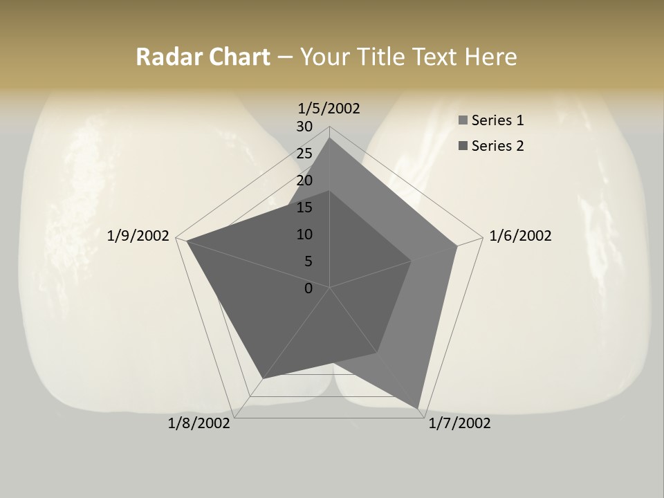 Treatment Costly Aesthetics PowerPoint Template
