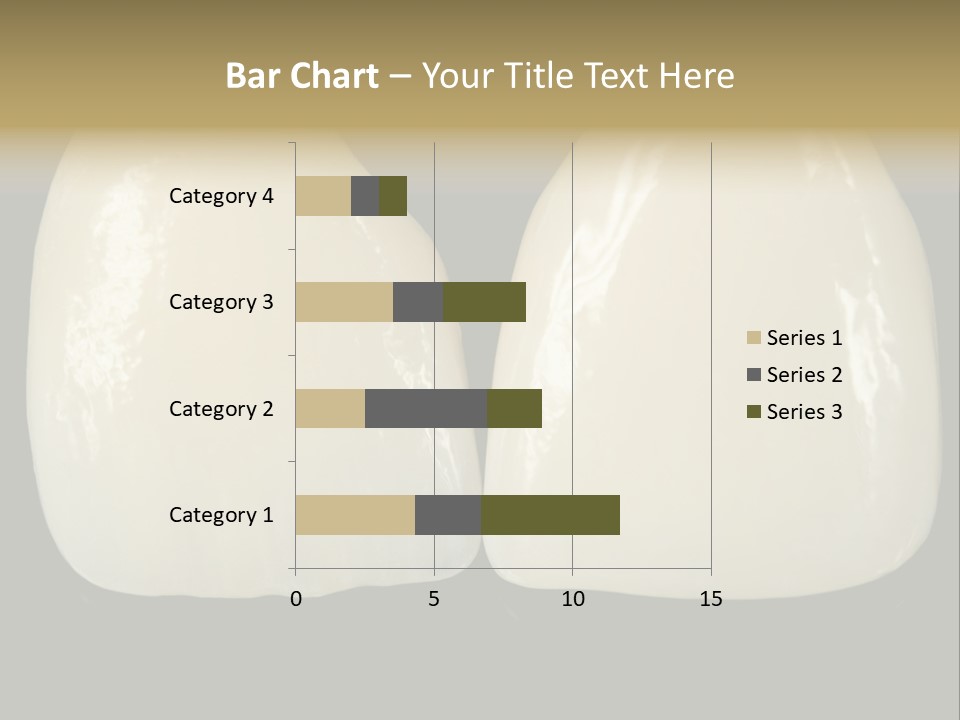 Treatment Costly Aesthetics PowerPoint Template