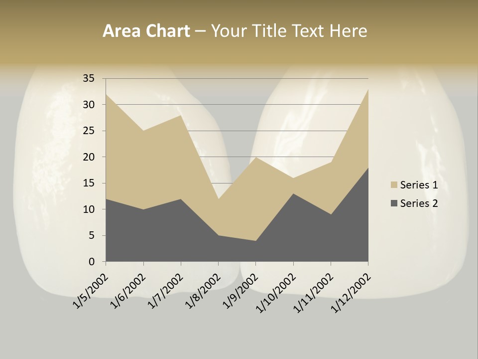 Treatment Costly Aesthetics PowerPoint Template