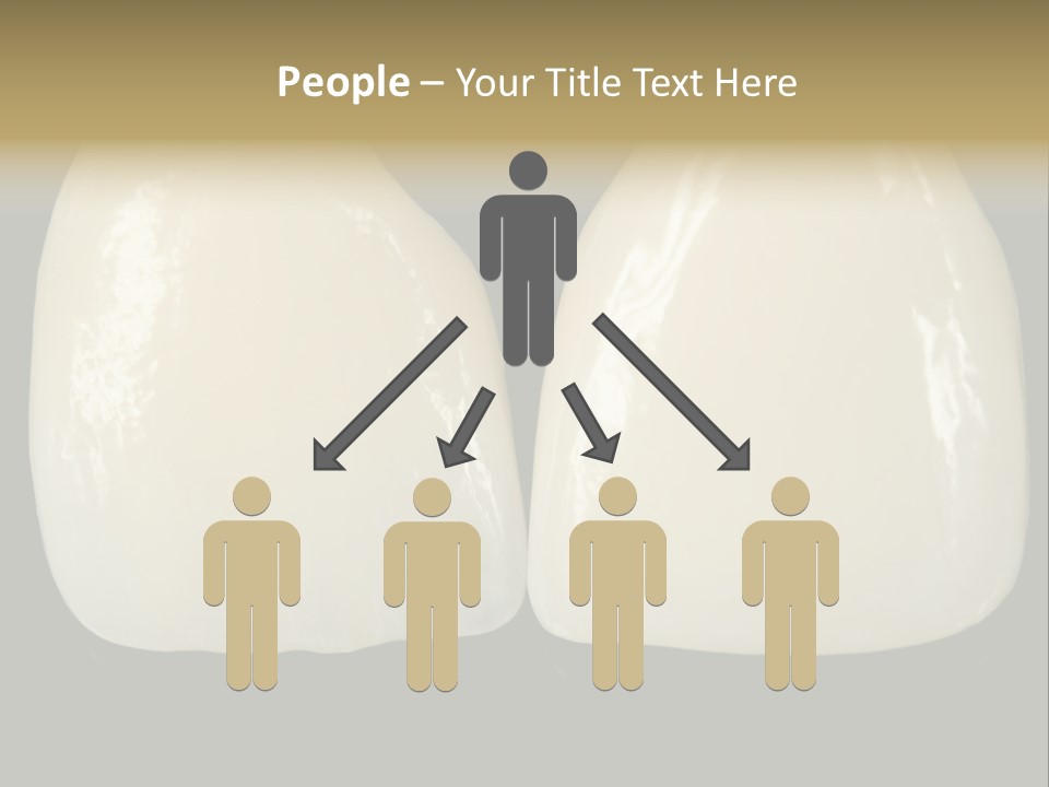 Treatment Costly Aesthetics PowerPoint Template