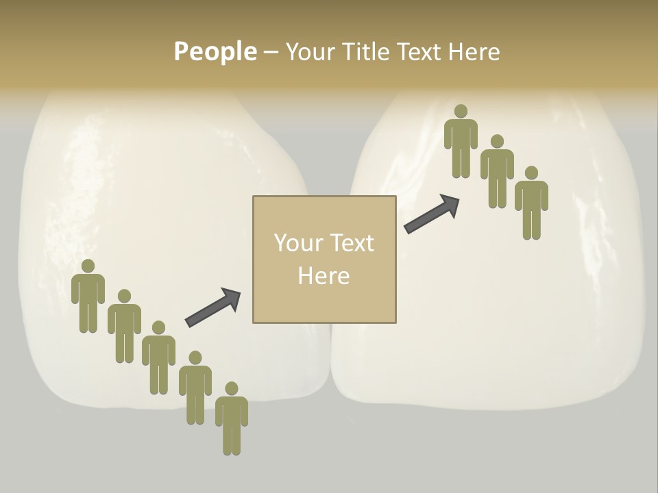 Treatment Costly Aesthetics PowerPoint Template