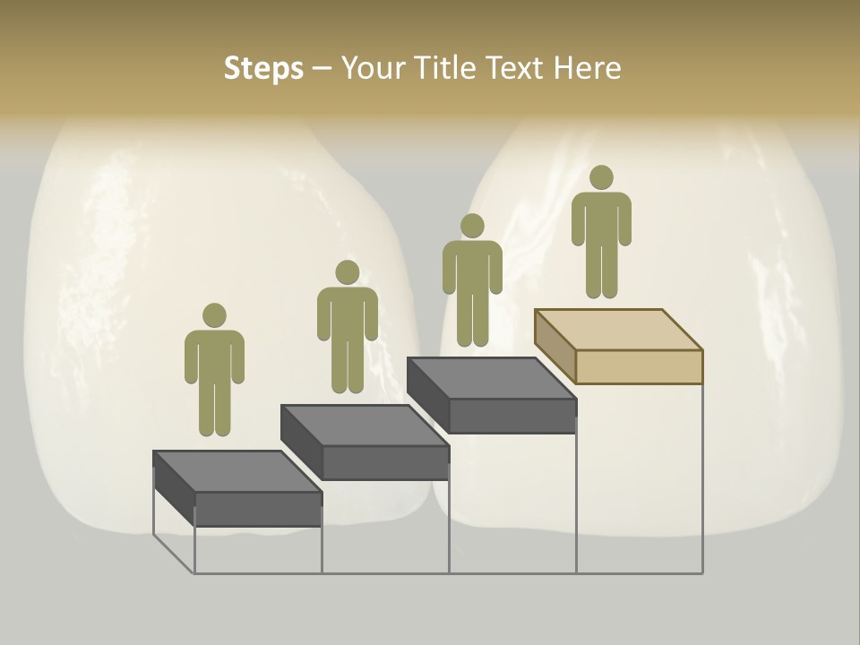 Treatment Costly Aesthetics PowerPoint Template