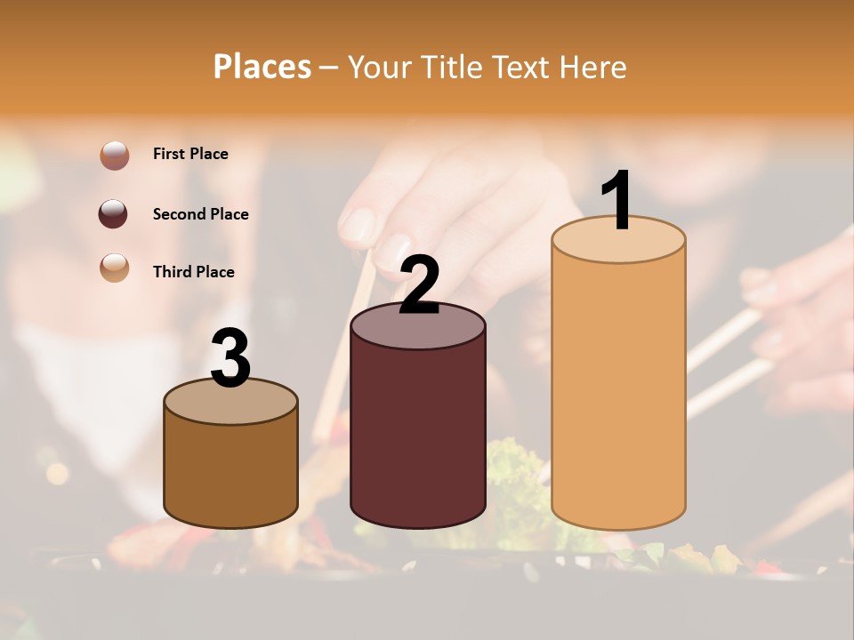 Joy People Pub PowerPoint Template