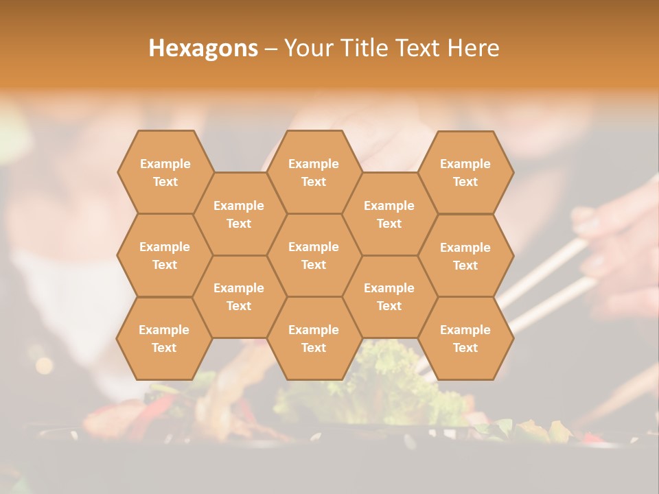 Joy People Pub PowerPoint Template