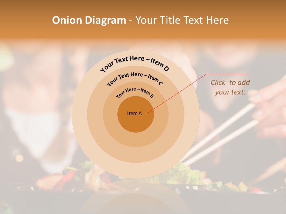 Joy People Pub PowerPoint Template