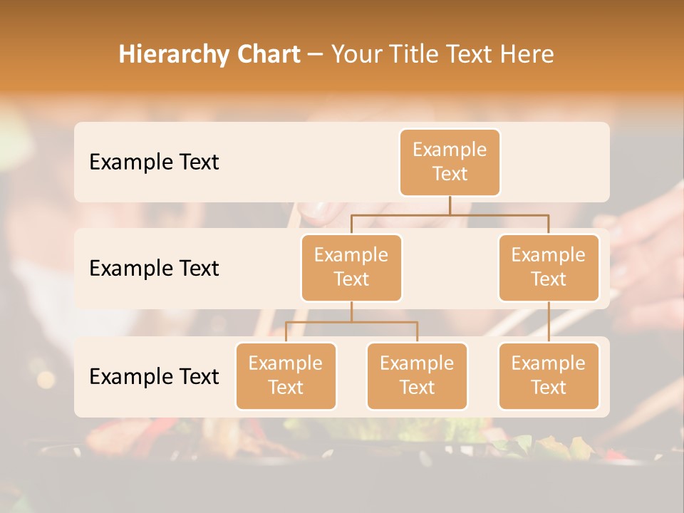 Joy People Pub PowerPoint Template