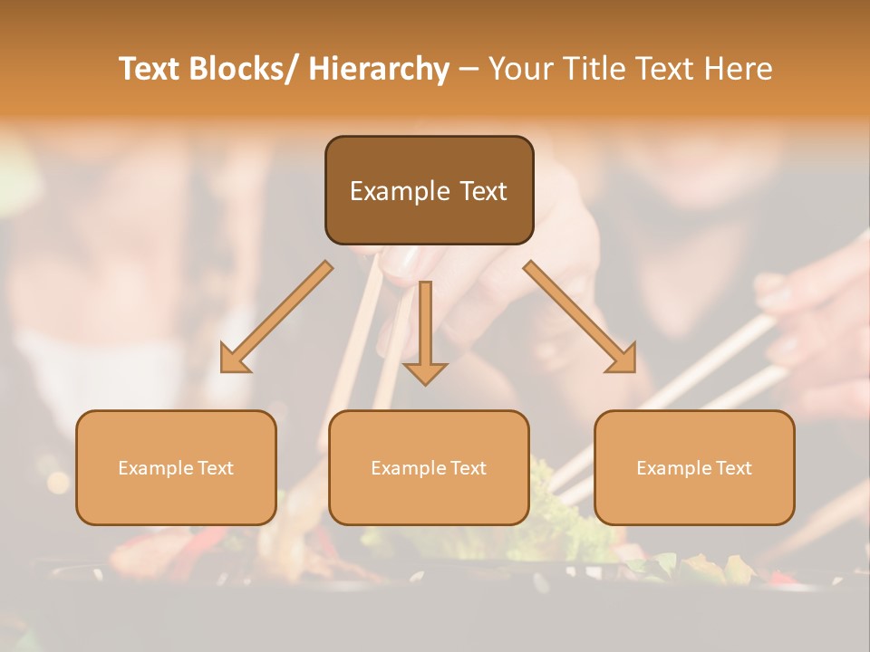 Joy People Pub PowerPoint Template