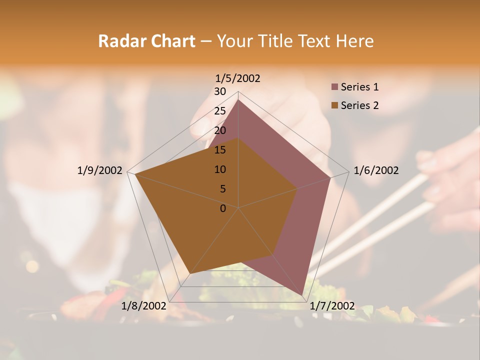 Joy People Pub PowerPoint Template