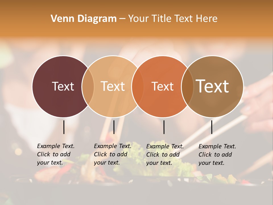 Joy People Pub PowerPoint Template