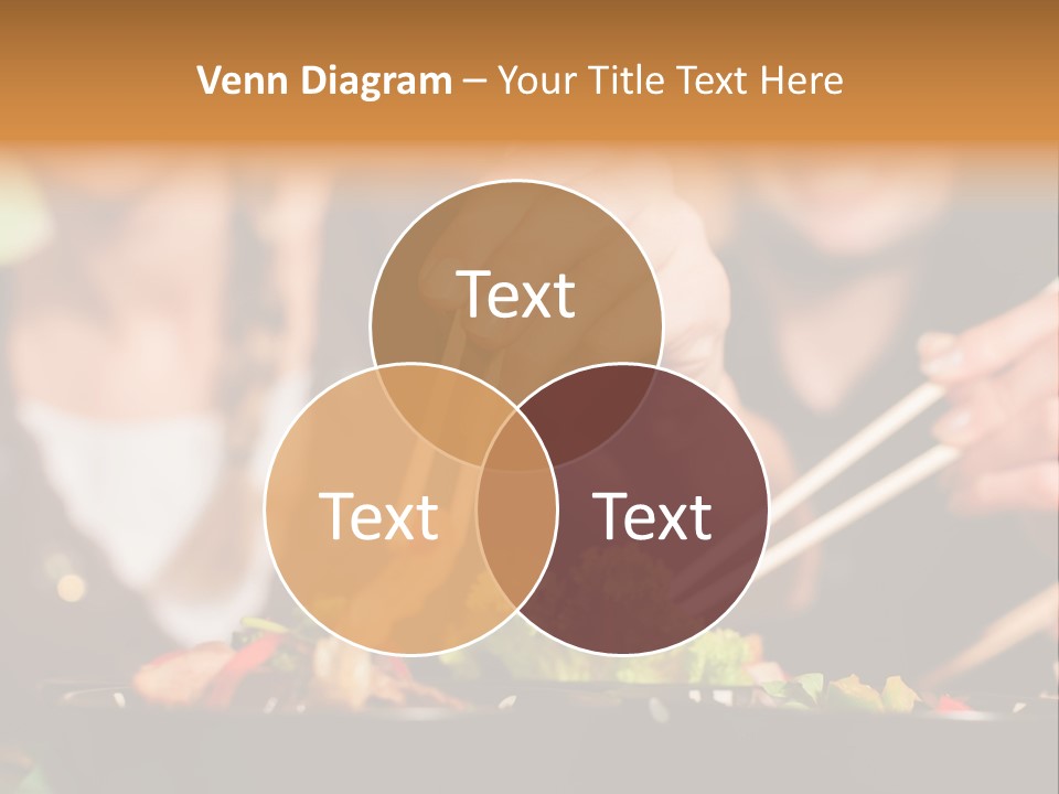 Joy People Pub PowerPoint Template