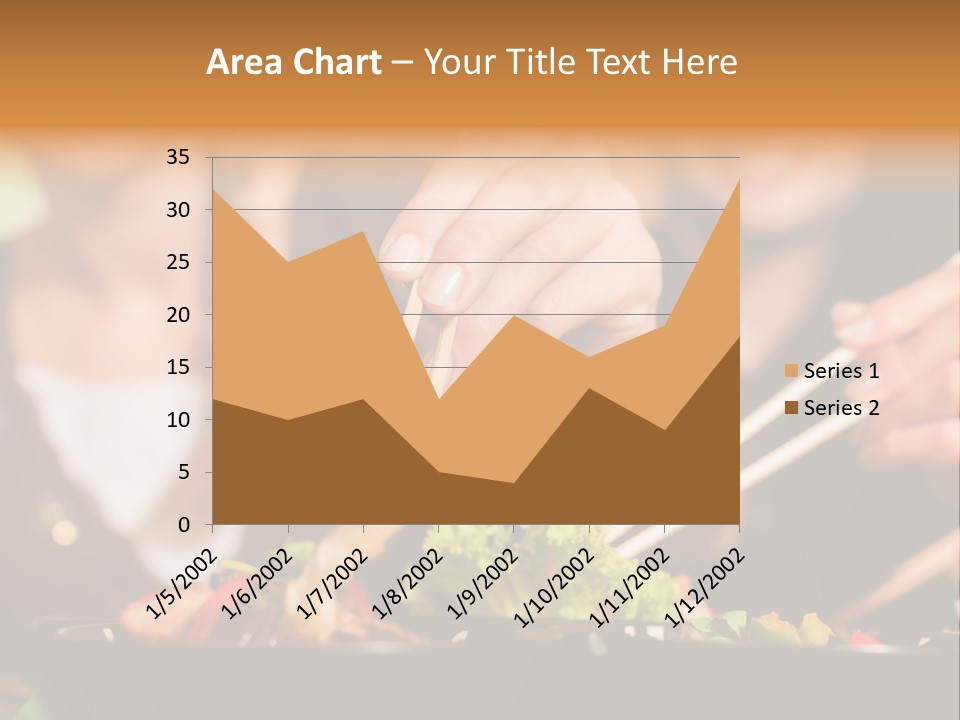 Joy People Pub PowerPoint Template