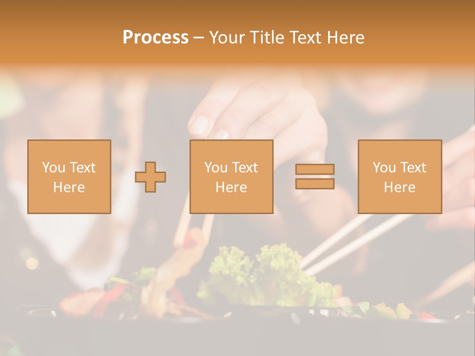 Joy People Pub PowerPoint Template